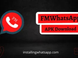 FMWhatsapp