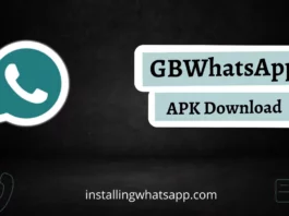 GBWhatsApp