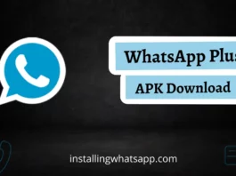Whatsapp Plus