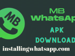 MBWhatsApp