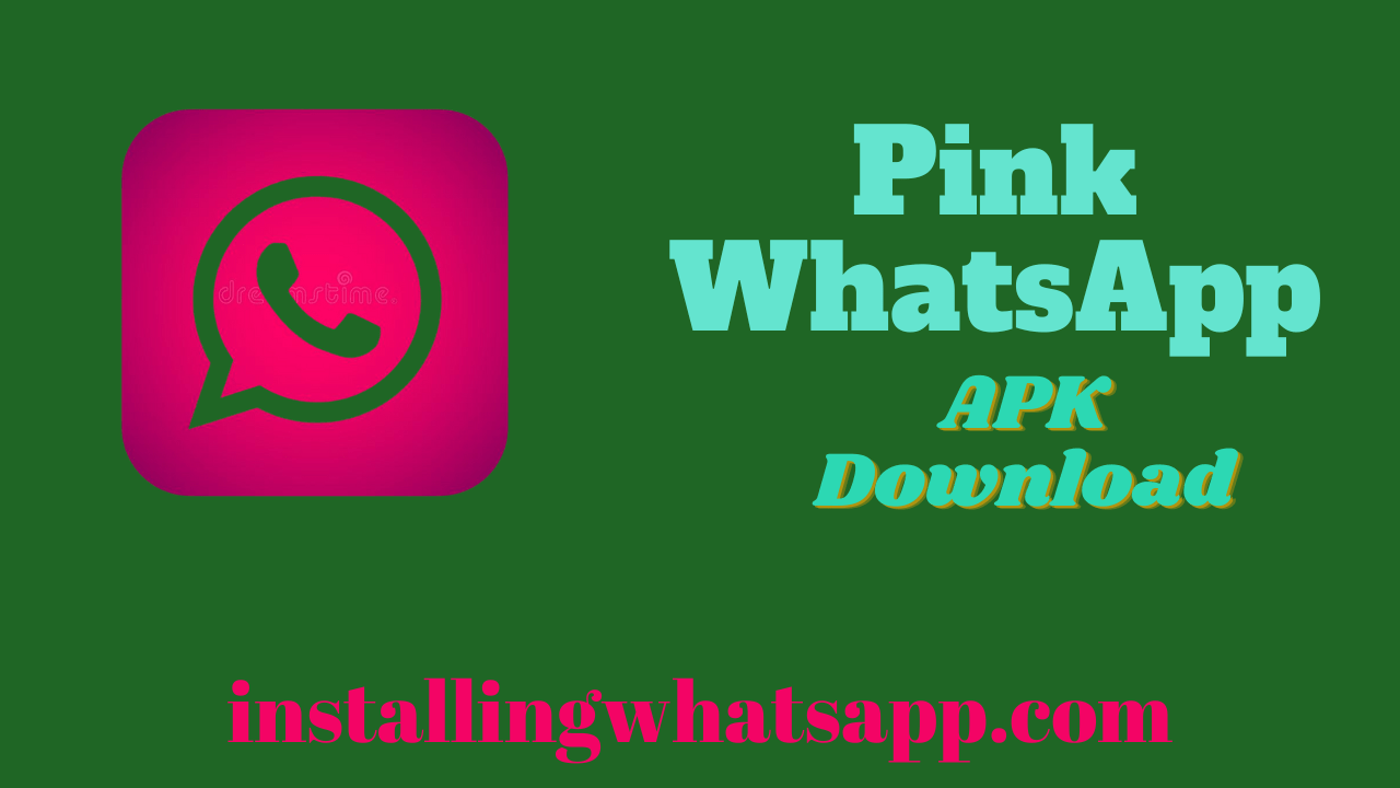 WhatsApp Plus rosado V42.00: el mejor mod de WhatsApp para octubre -  Descargar APK WhatsApp Plus