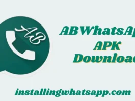 ABWhatsApp