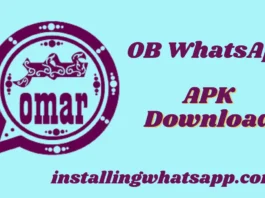 OB WhatsApp