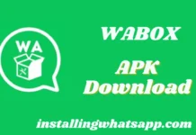 WABox APK v4.2.7 Download (Official) Version for Android 2025 WABox