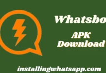 Whatsbot APK Download for Android Latest Version 2025 Whatsbot APK