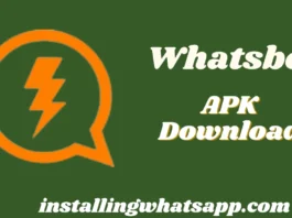 Whatsbot APK