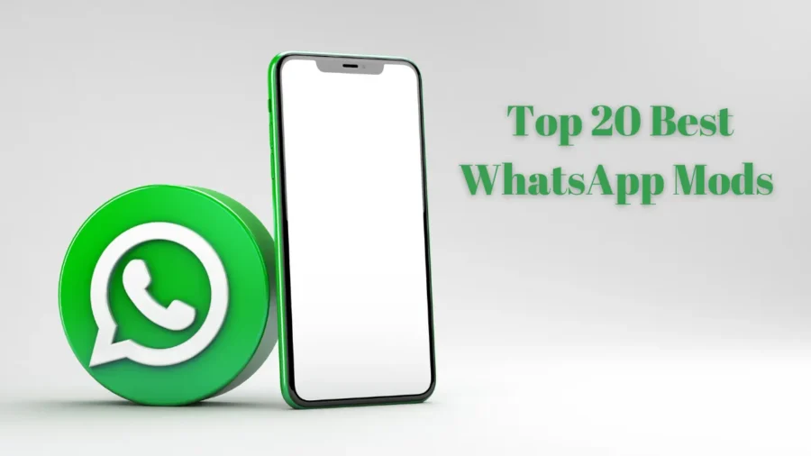 WhatsApp Mod-APK